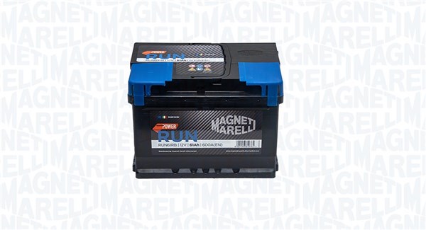MAGNETI MARELLI Akumulator za startovanje - 8001063819761
